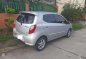 Good as new Toyota Wigo G matic 2014 for sale-1