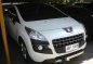 Well-maintained Peugeot 3008 2014 for sale-0