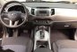 2015 Kia Sportage LX 2.0 gas Automatic FOR SALE-10