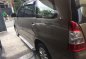 FOR SALE TOYOTA Innova 2012 (Top of the Line)-2