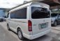 Good as new Toyota Hiace Super Grandia 2013 for sale-5