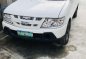 2007 ISUZU Crosswind xl FOR SALE-1