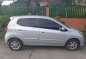 Good as new Toyota Wigo G matic 2014 for sale-0