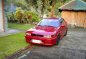 Mitsubishi Lancer gti allpower 1992 FOR SALE-0