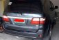 Toyota Fortuner AT 2010 Gray SUV For Sale -0