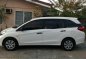 Well-maintained Honda Mobilio 1.5 2016 for sale-0