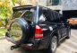 FOR SALE ONLY MITSUBISHI PAJERO CK 3.2 AT 4x4 DIESEL 2005-6