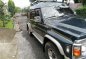 Well-maintained Nissan Patrol 1995 for sale-1
