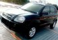 2008 Hyundai Tucson AT Black SUV For Sale -3