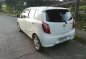 Well-maintained Toyota Wigo 2016 for sale-1