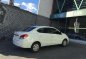 2016 Mitsubishi Mirage G4 GLX MT for sale-10