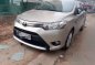 Well-kept Toyota Vios 2016 for sale-1