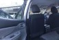 Mitsubishi Strada GLX 4x2 2015 MT Gray For Sale -6