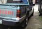 1997 Mitsubishi L200 pick up FOR SALE-6