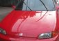 Good as new Honda Civic 1994 for sale-3