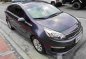 Good as new Kia Rio 2015 for sale-0