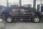 Mitsubishi Montero Sports 4x2 MT Black For Sale -7