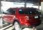 Well-kept Ford Explorer 2014 for sale-2