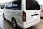 Toyota Hiace 2006 FOR SALE-4