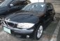 Well-maintained BMW 116I 2006 for sale-4