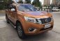 2016 Nissan Navara NP300 VL-4x4 AT FOR SALE-1