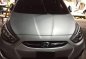 Well-maintained Hyundai Accent 2016 for sale-1