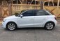 Well-kept Audi A1 2014 for sale-2