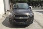 2015 Chevrolet Captiva VCDi Automatic - DIESEL FOR SALE-2