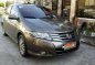 Well-kept Honda City 2011 for sale-3