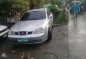 Chevrolet Optra 2004 FOR SALE-0