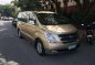 2012 Hyundai Starex Gold VGT matic-0