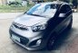 Well-maintained Kia Picanto 2012 for sale-1