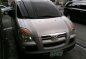 Good as new Hyundai Starex 2005 for sale-1