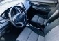 2016 Toyota Vios 1.3 E AT Orange For Sale -7
