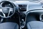 2016 Hyundai Accent Sedan MT FOR SALE-7