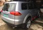 Well-maintained Mitsubishi Montero Sport 2013 for sale-4