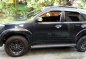 Toyota Fortuner 2015 model G variant FOR SALE-0