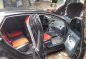 2012 Ford Fiesta AT Hatchback Black For Sale -3