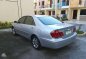 Good as new Toyota Camry 2005 for sale-3