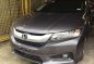 2017 Honda City 1.5 manual transmission for sale-4