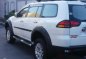 2009 MITSUBISHI Montero Sport Gls 4x4 AT FOR SALE-3