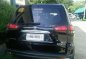 Mitsubishi Montero Sports 4x2 MT Black For Sale -5