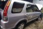 For Sale Honda CRV automatic 2003-4