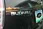 Subaru Forester 2.5 XT Turbo 2009 Black For Sale -4