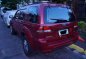 2012 Ford Escape 4x2 AT XLS Red SUV For Sale -1