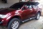 FOR SALE MITSUBISHI Montero glx 2014-0