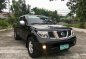 Well-kept Nissan Frontier Navara 2013 for sale-9