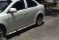 Mitsubishi Lancer 2013 EX GLX 1.6 White For Sale -5