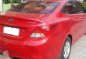 FOR SALE 2017 Hyundai Accent Red MT Grab-1