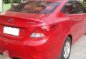 FOR SALE 2017 Hyundai Accent Red MT Grab-1